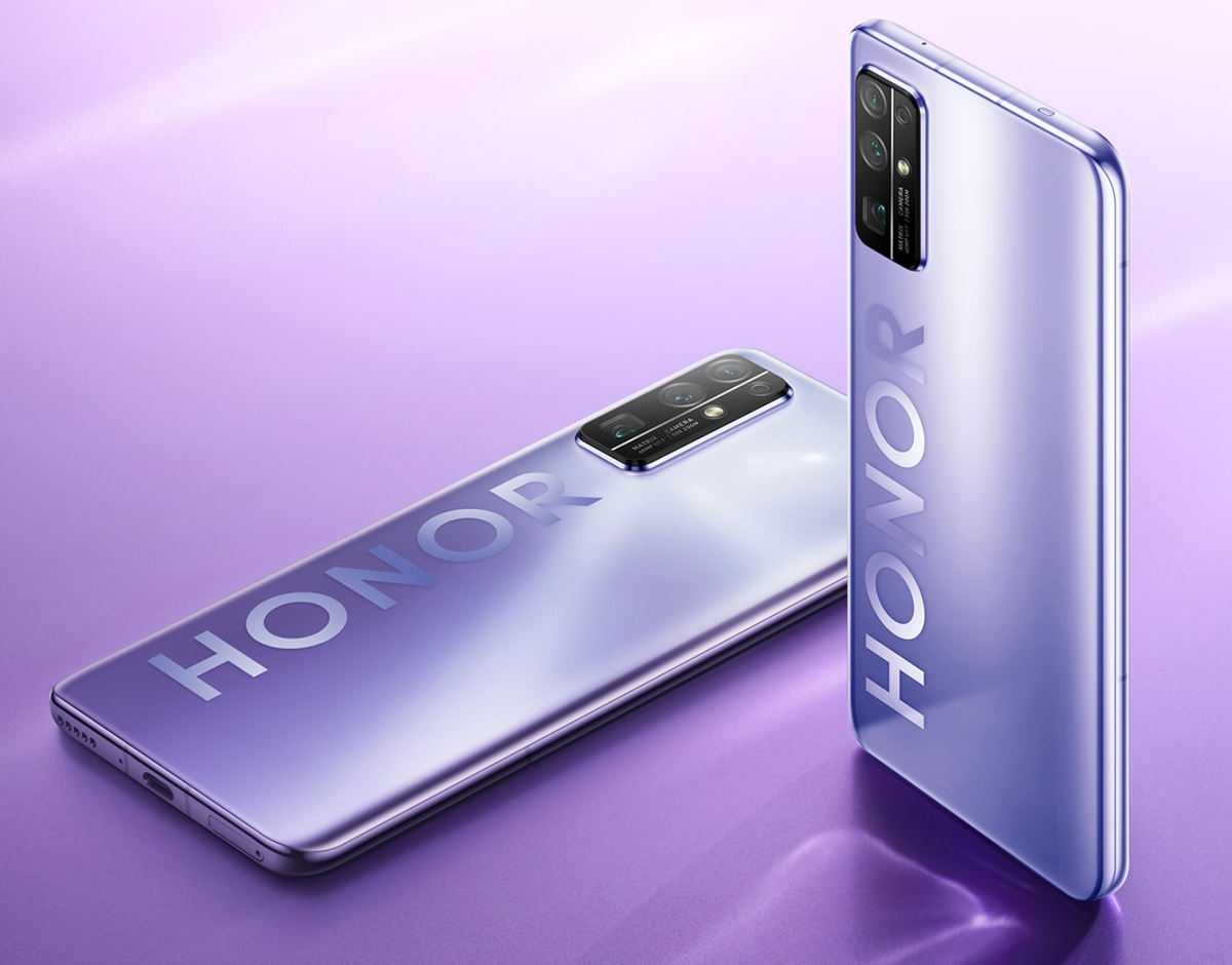 Honor 30