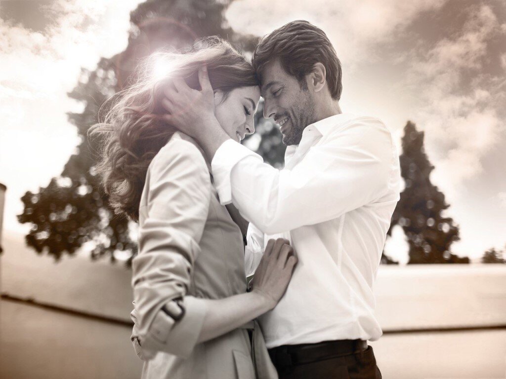 Первая встреча влюблённых. Яндекс картинки 