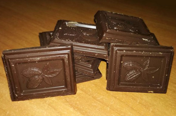 3 причны почему я ем шоколад даже во время диеты
