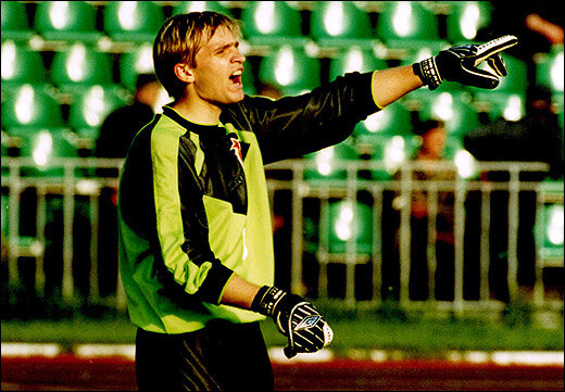 Сергей Перхун