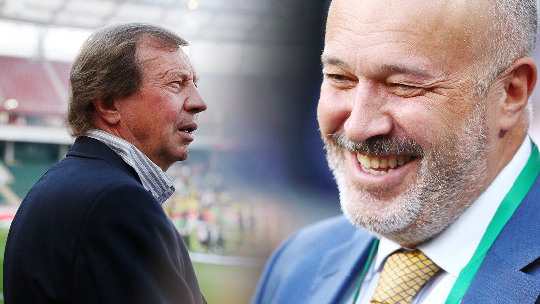 Железный Палыч и бездарь Кикнадзе. Все фото взяты из открытых источников "Яндекс" браузера.