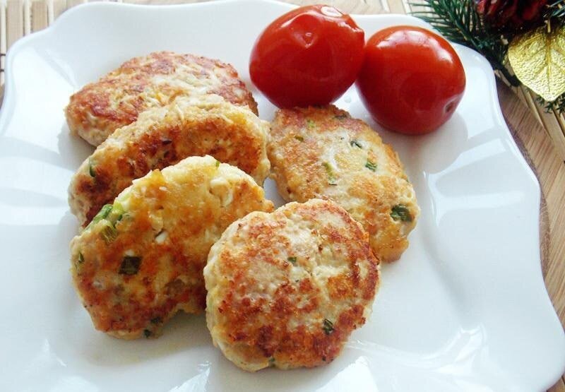 Вкусно и просто 