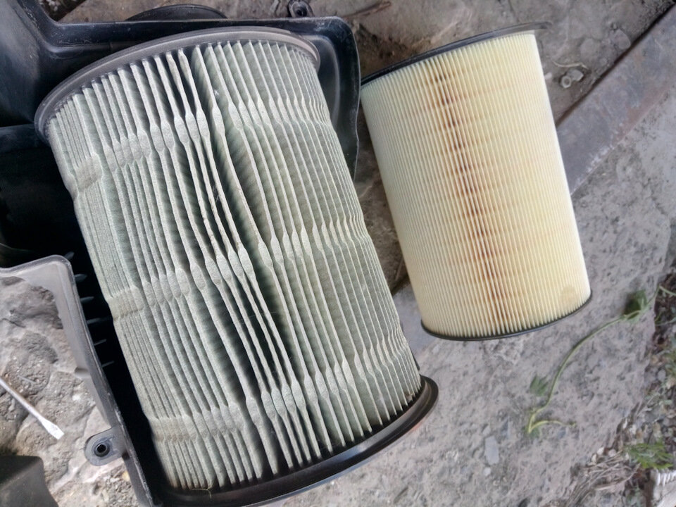 Устранение стука в передней подвеске Ford Focus II | Записки ...