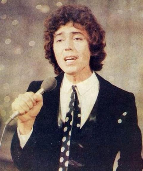 Валерий Леонтьев