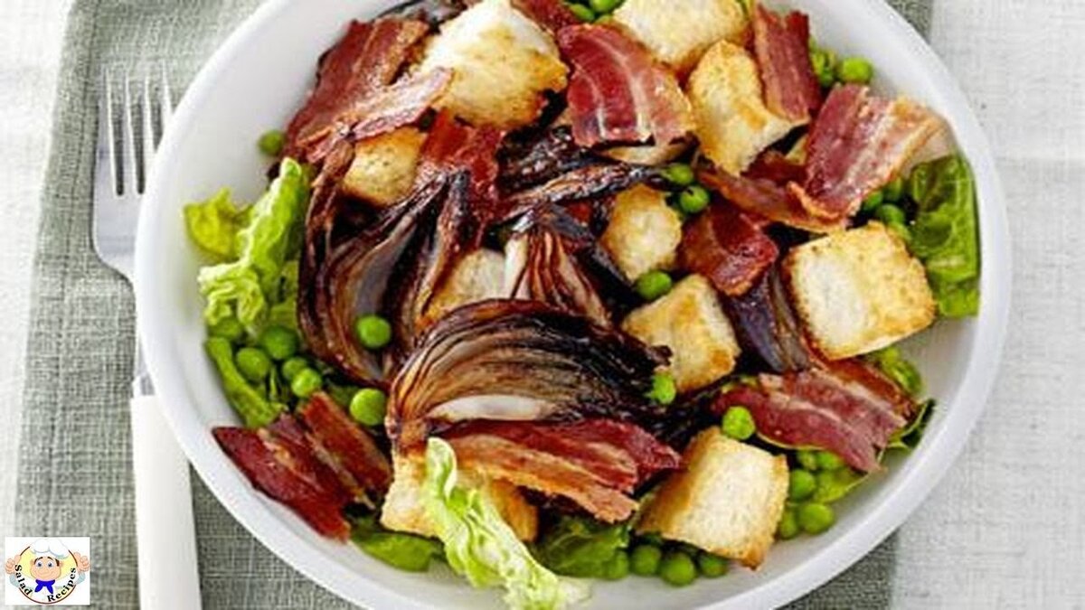 фото: salad recipes