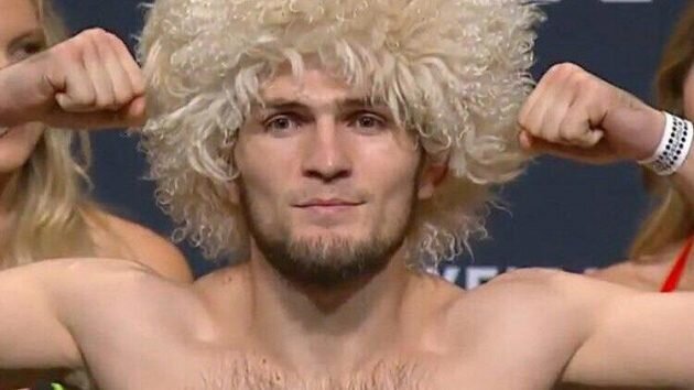 Вернется ли Хабиб Нурмагомедов? Facebook: Хабиб Нурмагомедов.