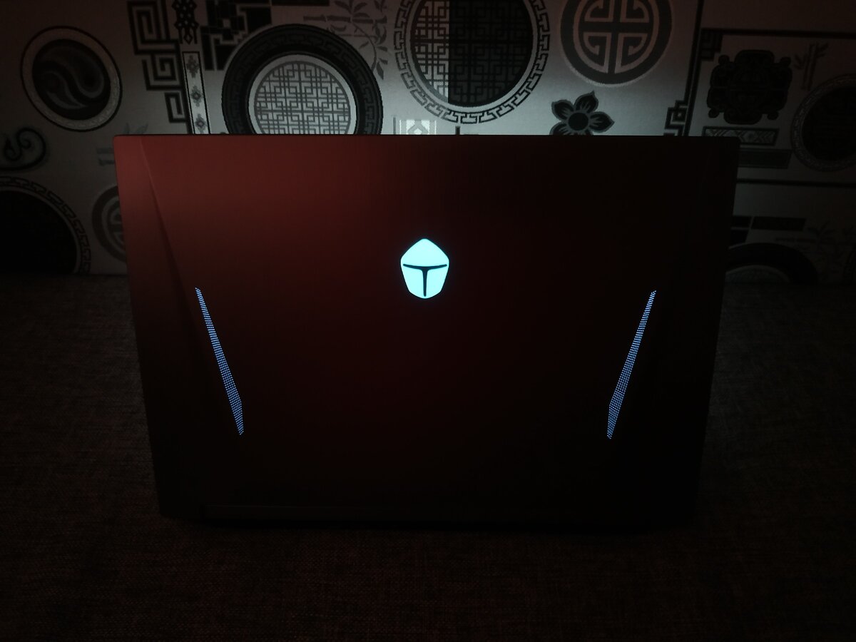 Thunderobot 911 MT - лучший игровой ноутбук с GTX 1650 за 55 тысяч ...