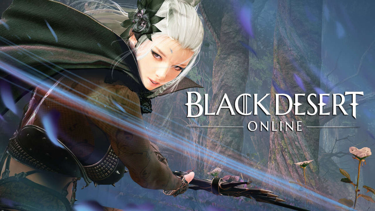 Black Desert Online разработчики сошли с ума. | GamePlus | Дзен