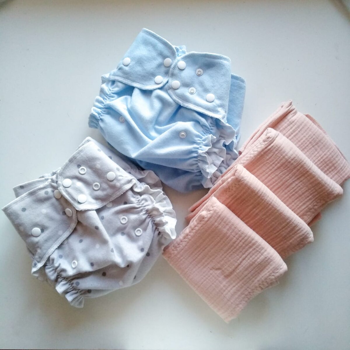 Фото Нади @tapuletti (фото моего заказа)