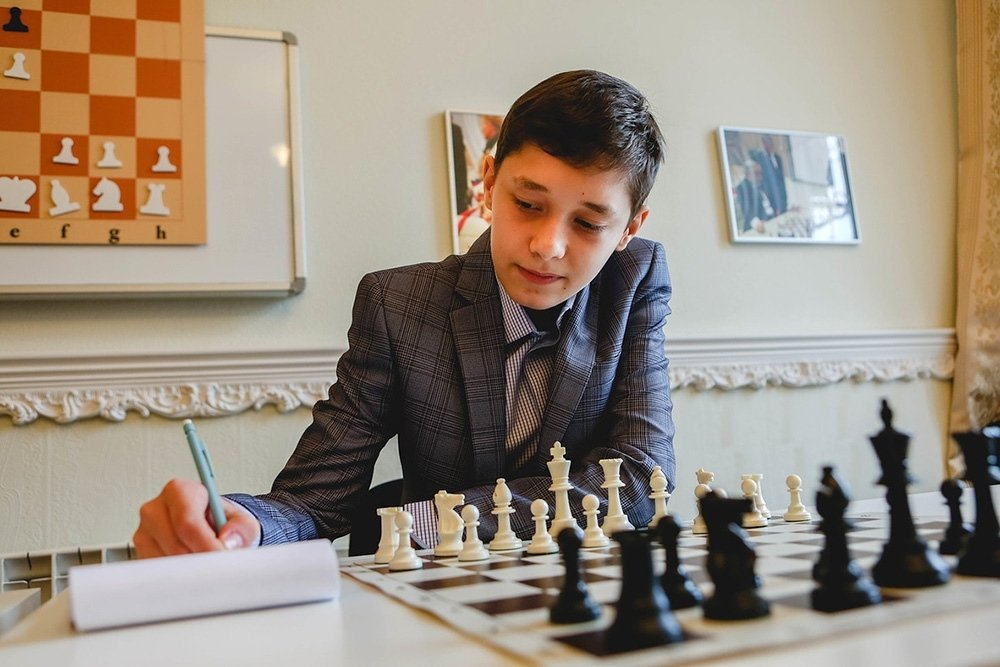 Андрей Есипенко