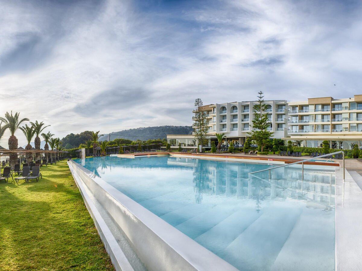Ixian Grand
