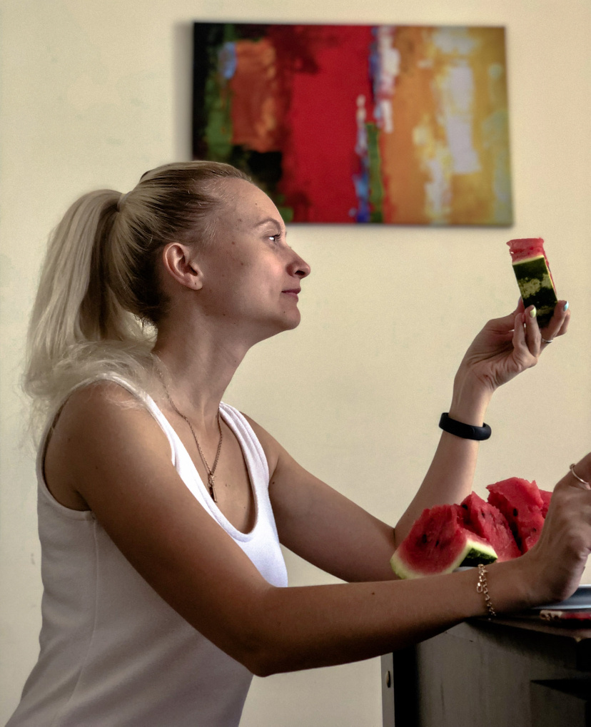 Жажду и голод удалит!!! 🤤