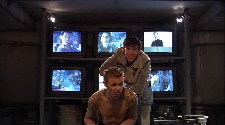 Реж. Руслан Бальтцер, 2002