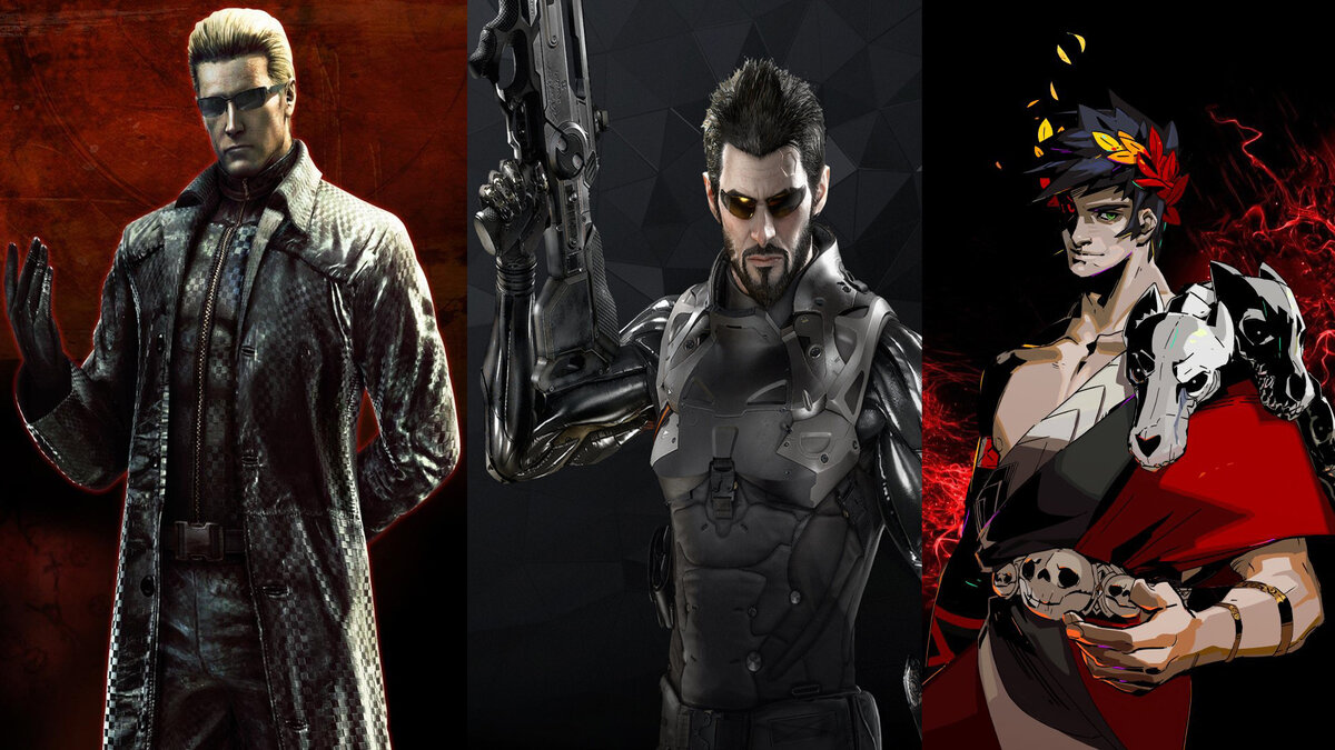 Подсказка: Эти ребята точно есть в тесте.