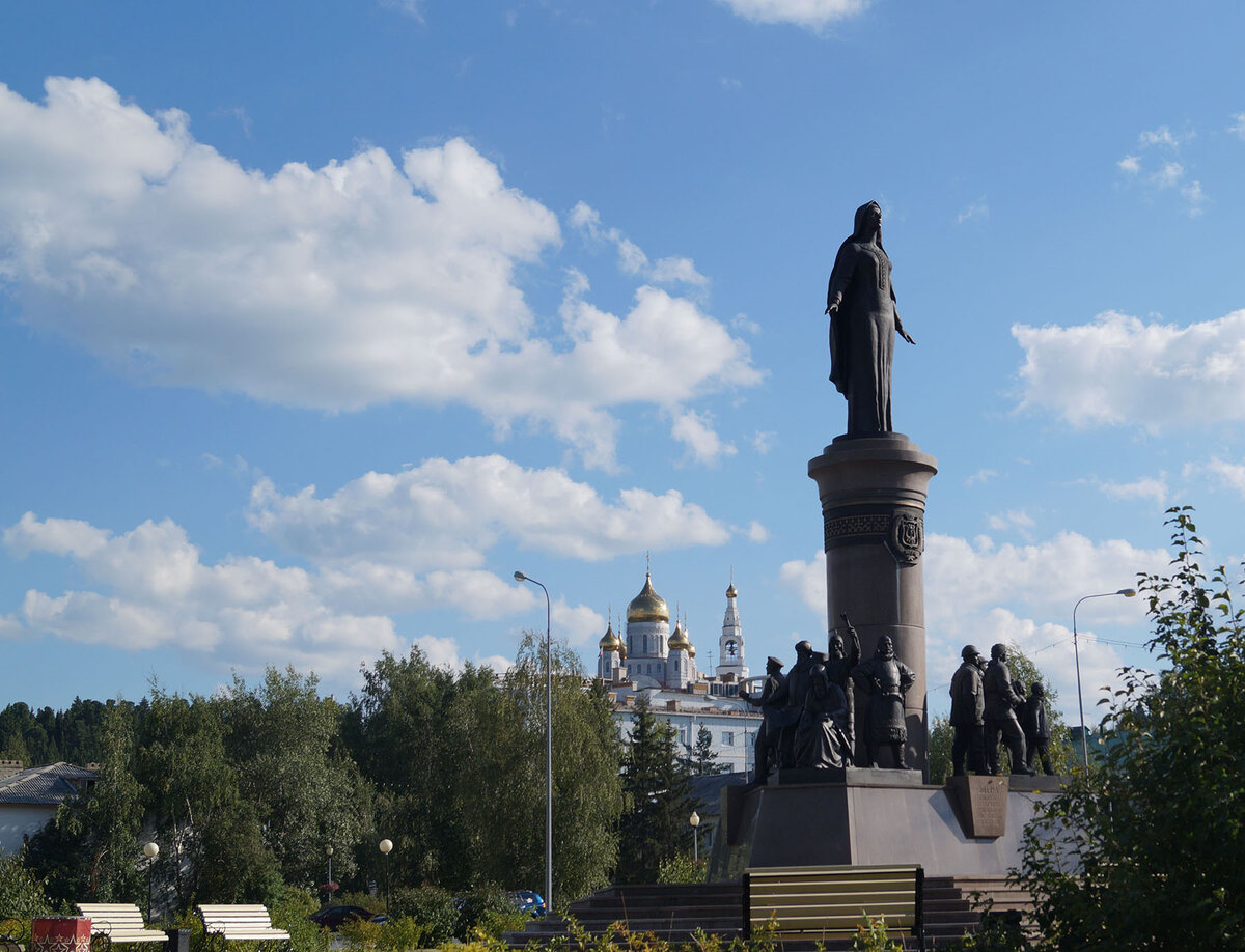 Отдых в Ханты-Мансийске | Едем-в-Гости.ru - бронирование гостиниц, квартир,  хостелов | Дзен