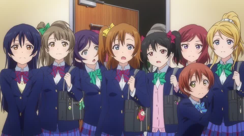 Девчульки-спасительницы!