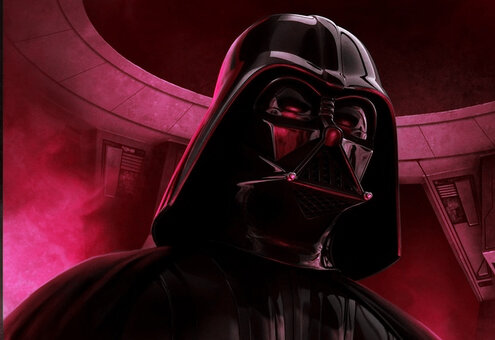 Darth vader