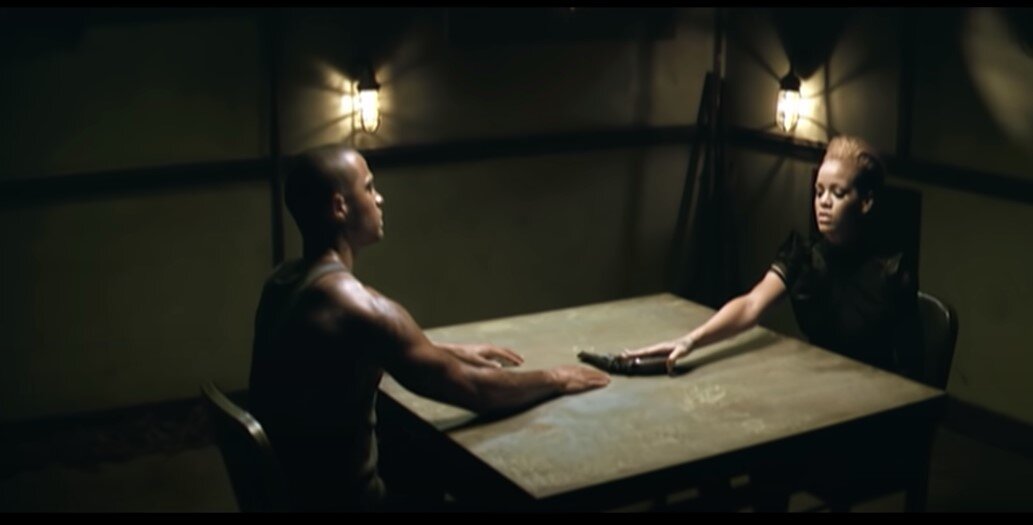 скриншот клипа 