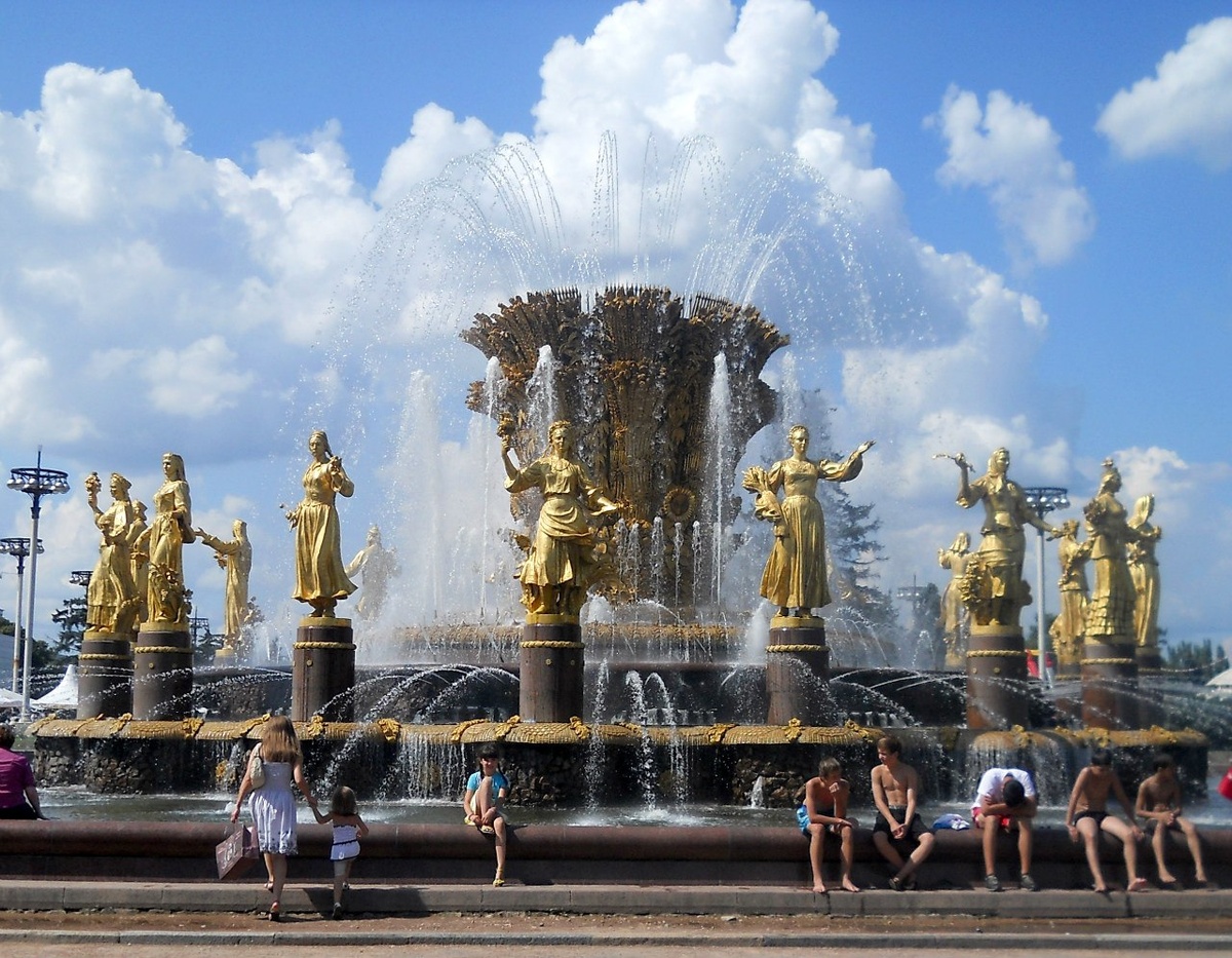 2011 год