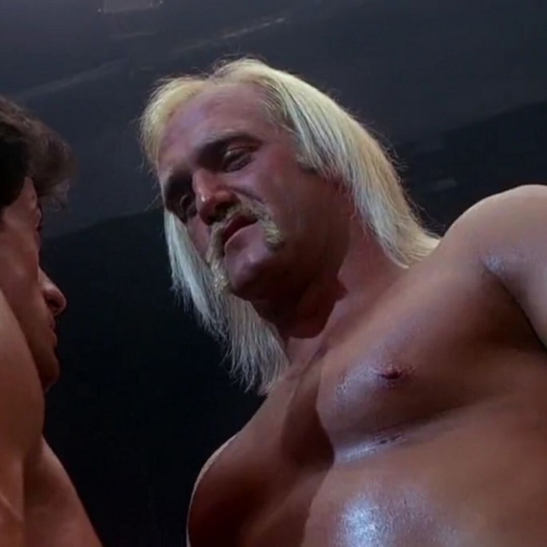 Источник: фильм "Рокки 3"