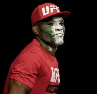 – Первый нигерийский мировой мега-стар – потомок чемпионов Великого Дамбе.