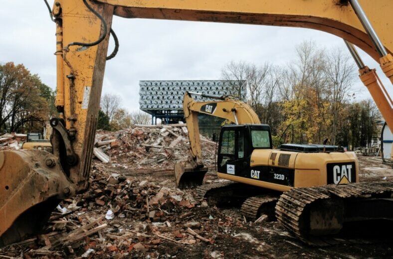 Фото: Dmitry Gladkikh / Unsplash 