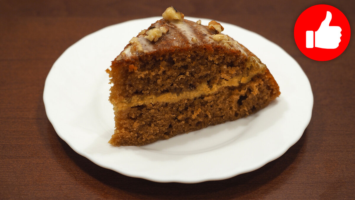 Рецепт Как Приготовить Кофейный Торт В Мультиварке? | от Kety | Craftlog