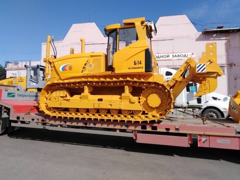 Фото bauma-ctt.ru