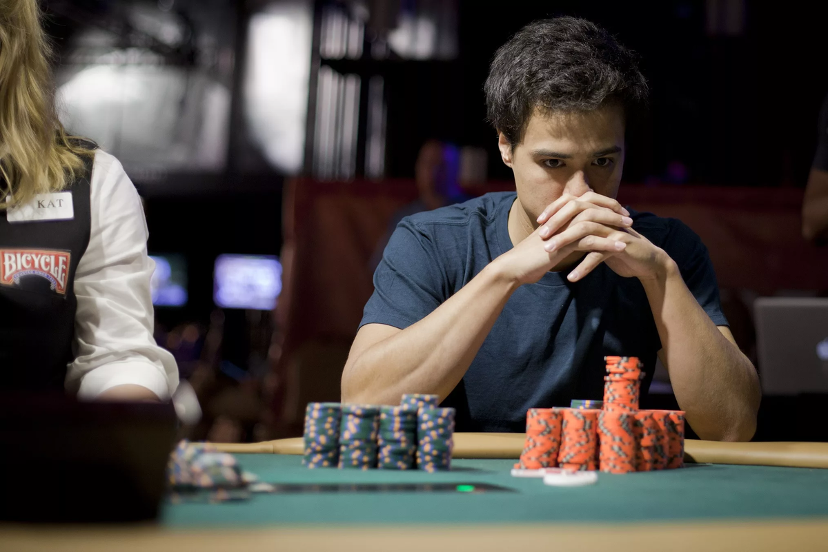 Порядок комбинаций в покере, что делать в спорных ситуациях?