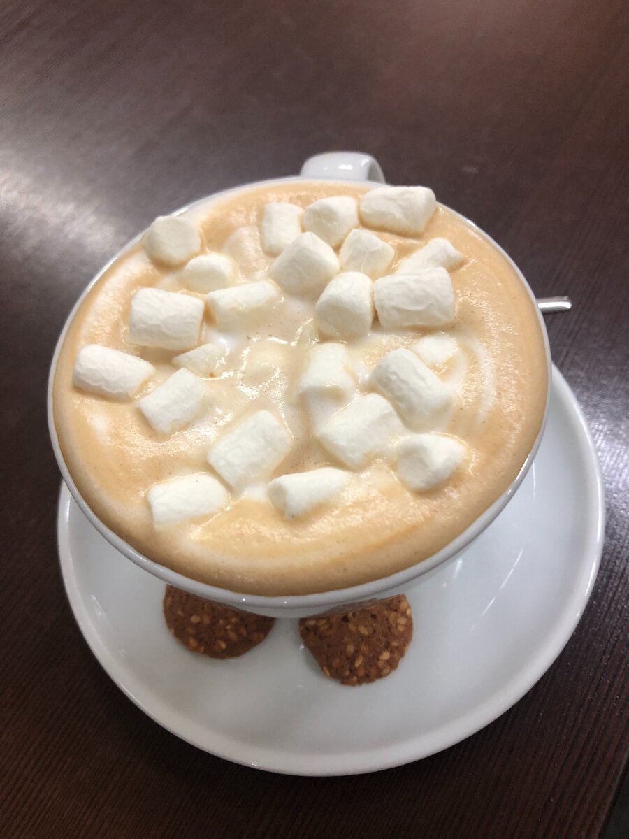 Без кофе не могу совсем. 1-2 чашки латте в день стабильно.