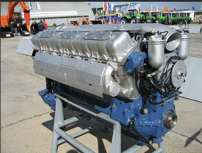 В-92с2ф двигатель. Дизельный двигатель в-92с2ф. Д12а-525а двигатель. ЯМЗ 12 цилиндров.