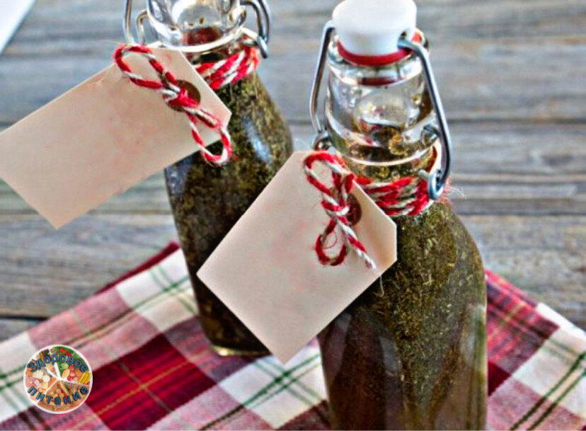 специальные специи для курицы