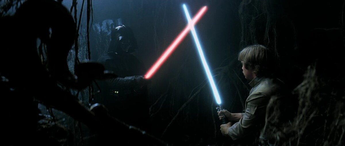«Звёздные войны. Эпизод V: Империя наносит ответный удар». Картинку взяли на «КиноПоиске»