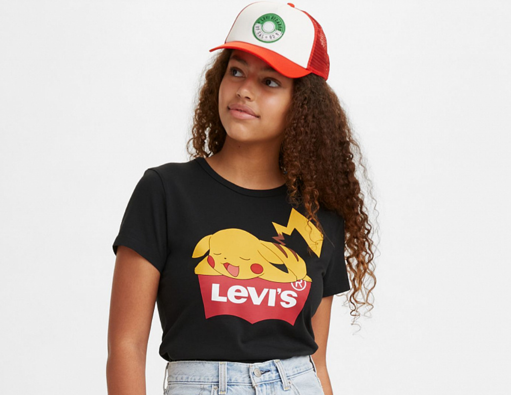 Источник: levi.com