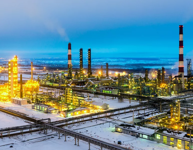 Башнефть. Пошаговый анализ Инвест Тоник