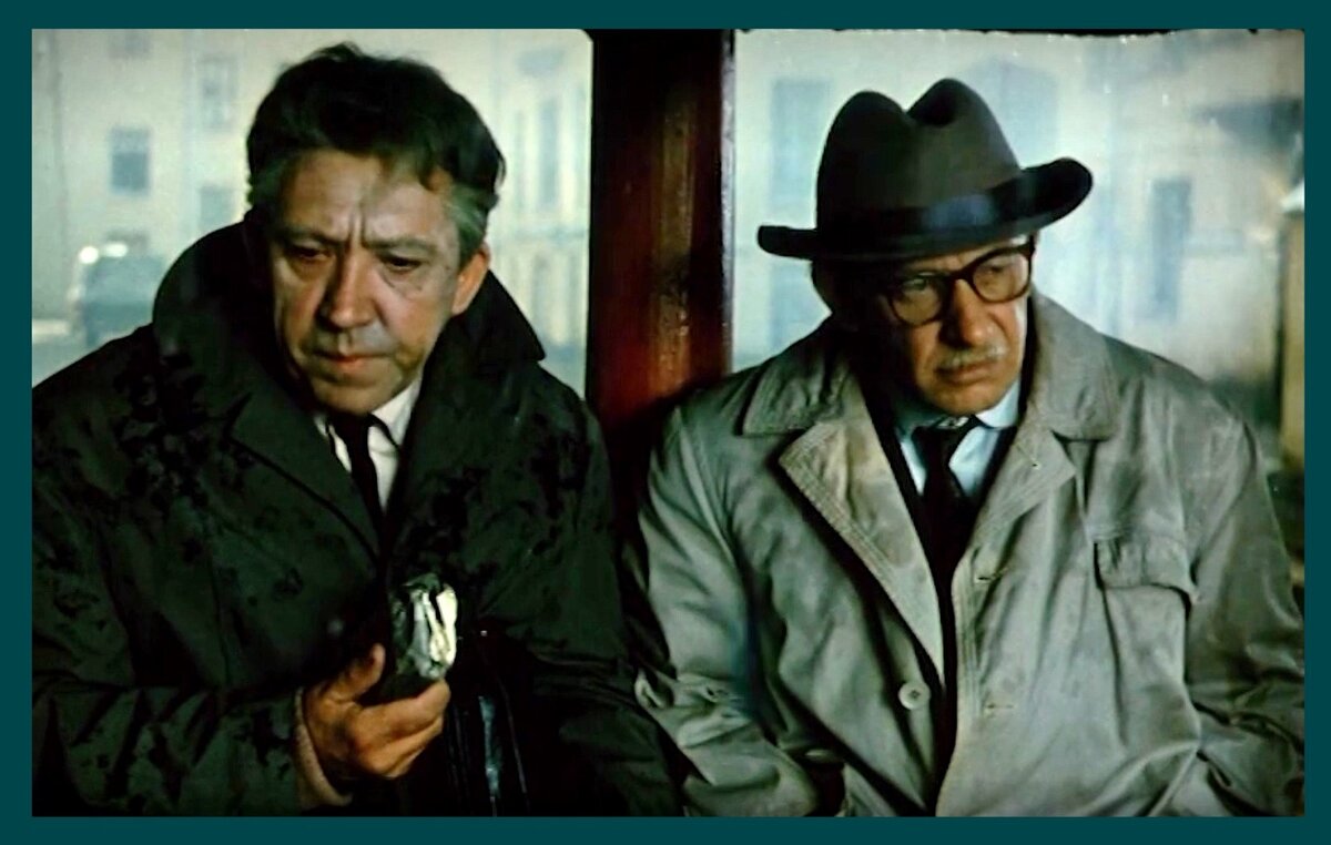 Из статьи вы узнаете интересные факты о создании фильма, истории и байки со съемок. Приятного чтения!-3