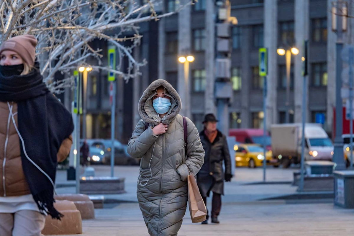 Фото: Konstantin Kokoshkin/Global Look Press/www.globallookpress.com