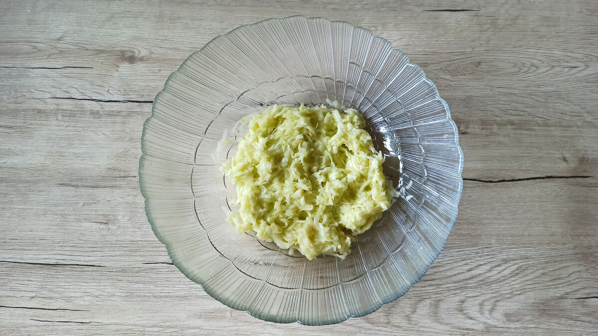 Кабачки