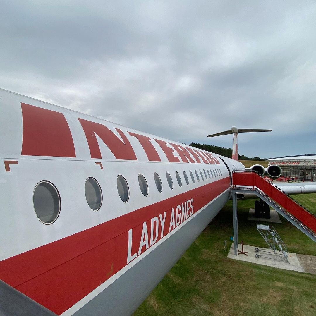 Ил-62. Самолёт, который не похож на VC-10. Гигант советской мысли. История создания. 