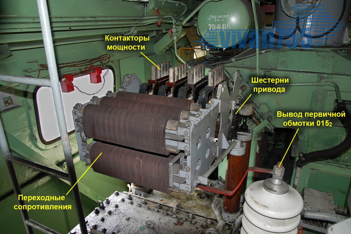 Сопротивление электровоза. Переключатель ступеней чс4т. Тормозные резисторы вл80с. Дроссель радиопомех электровоза вл10. Индуктивные шунты вл80с.