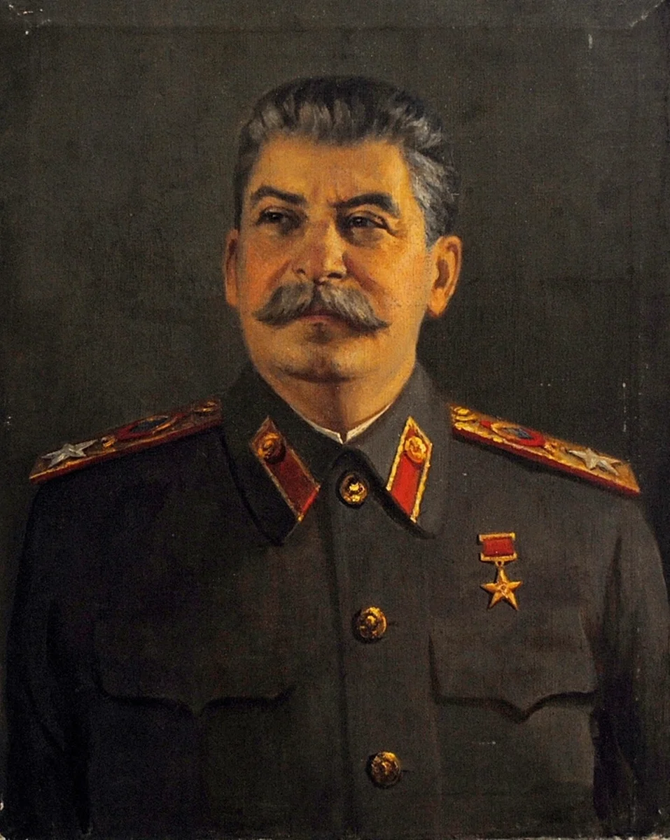 9 мая сталин. Сталин. Сталин и победа неразделимы. Сталин победитель. Открытка Сталина.