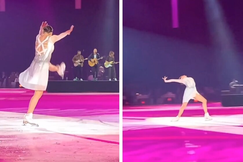 Фото из Вк alinazagitova