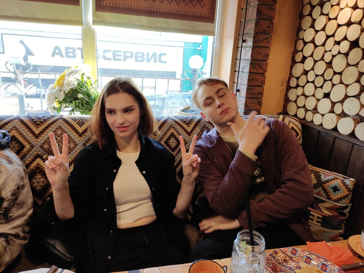 Фото автора