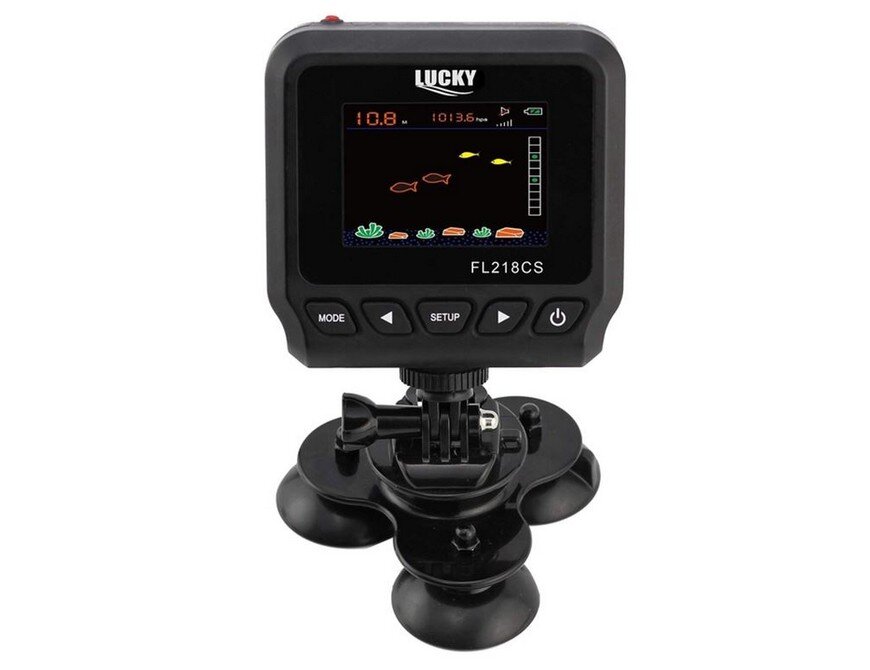 Сенсор (sonar) для fish finder lucky FFW718