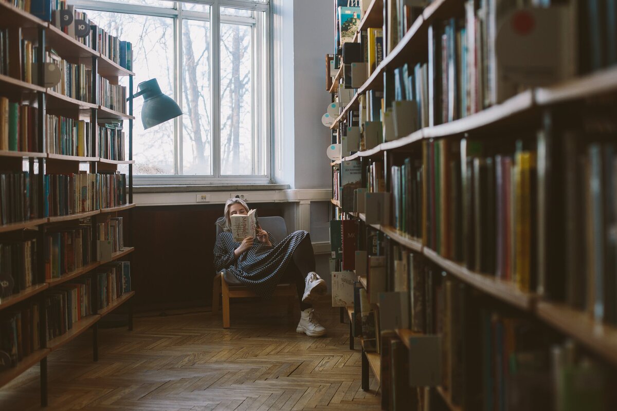 Фото с сайта pexel.ru, автор Polina Zimmerman