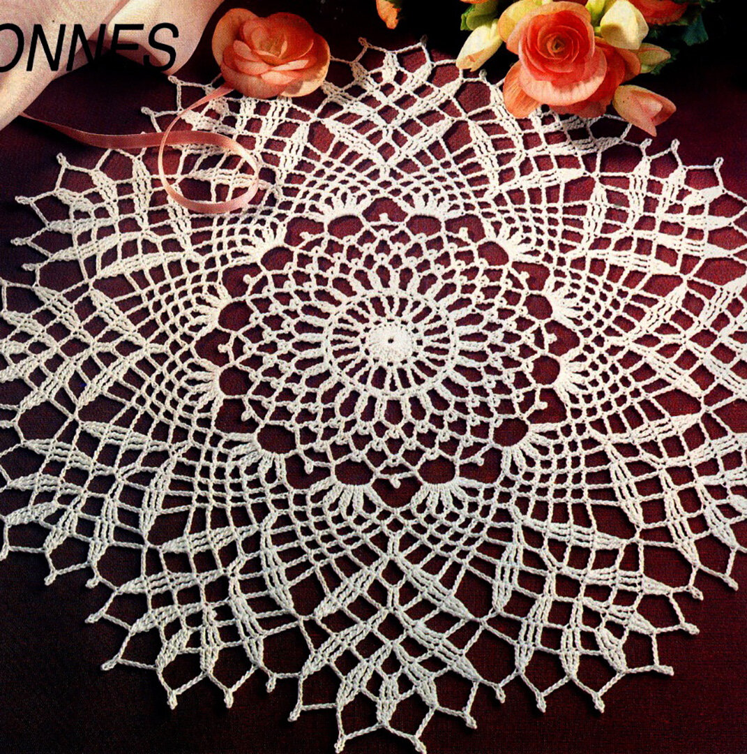 1000 Mailles № 142 07-1993