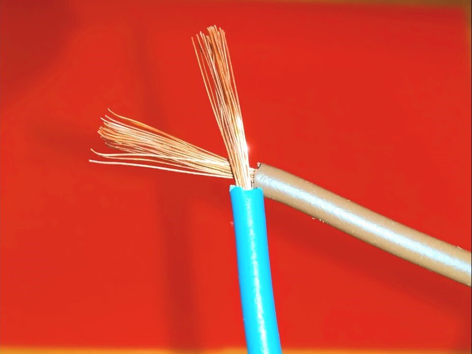 Как изолировать провода без изоленты.