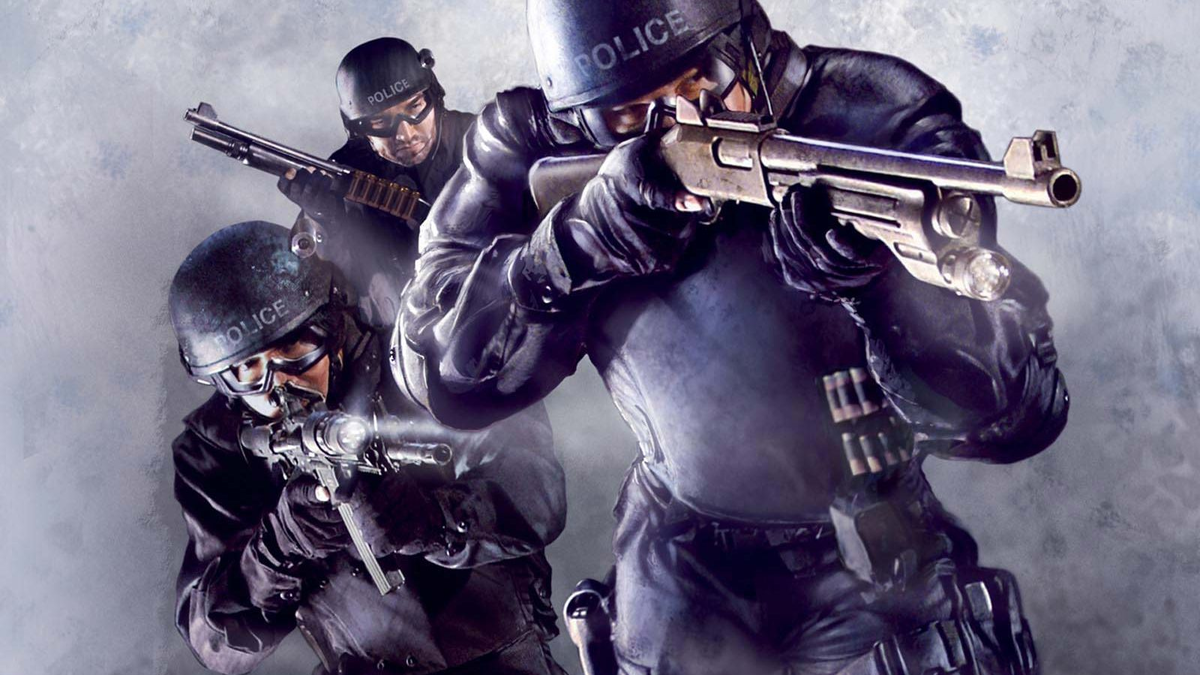 SWAT 4