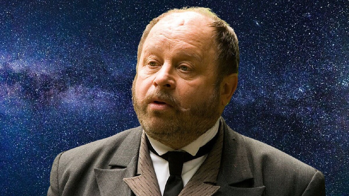 Владимир ильин биография личная жизнь Владимир Ильин биография, личная жизнь, фото, новости, актер, фильмы, фильмогр