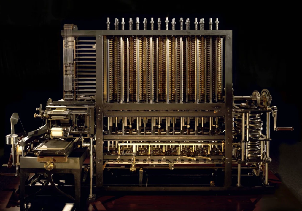 Разностная машина чарльза бэббиджа. Малая разностная машина чарльза бэббиджа. Первая вычислительная машина чарльза бэббиджа. Идею механической машины с идеей программного управления соединил. Идею механической машины с идеей программного.